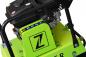 Preview: Zipper plate compactor ZI-RPE120GYN